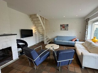 Bungalow Gulpen Ausstattung 4