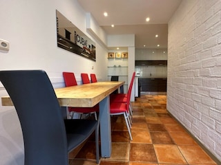 Bungalow Gulpen Features 5