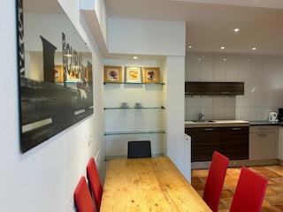 Bungalow Gulpen Features 6