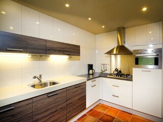 Bungalow Gulpen Ausstattung 9