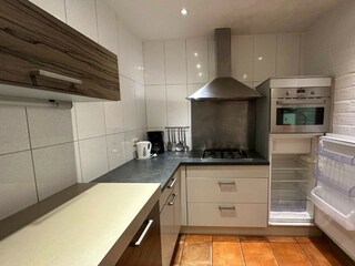 Bungalow Gulpen Ausstattung 10