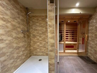 Bungalow Gulpen Ausstattung 11