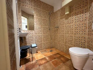 Bungalow Gulpen Ausstattung 12