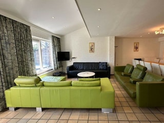 Bungalow Mechelen Features 4