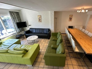 Bungalow Mechelen Features 5