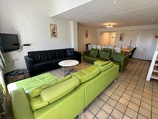 Bungalow Mechelen Features 6