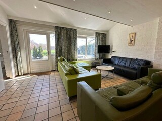 Bungalow Mechelen Ausstattung 7