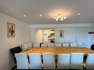 Bungalow Mechelen Features 9