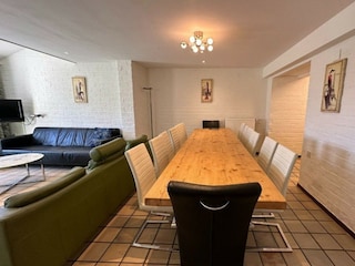 Bungalow Mechelen Features 10