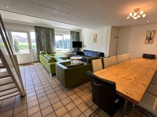 Bungalow Mechelen Features 11