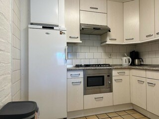 Bungalow Mechelen Features 12