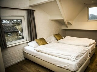 Bungalow Mechelen Ausstattung 13