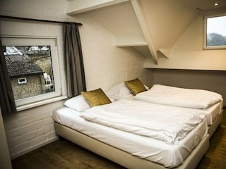 Bungalow Mechelen Features 13