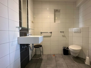 Bungalow Mechelen Features 16