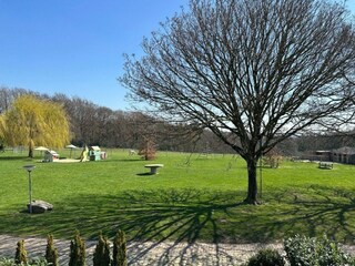 Bungalow Mechelen Außenaufnahme 3