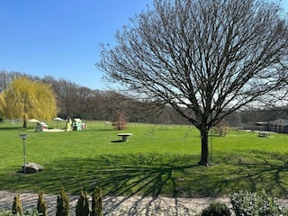 Bungalow Mechelen Outdoor Recording 3