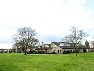 Bungalow Mechelen Außenaufnahme 2