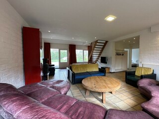 Bungalow Mechelen Ausstattung 4