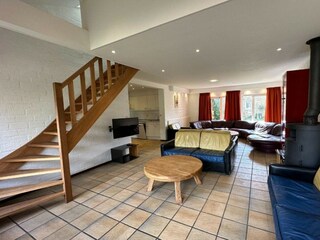 Bungalow Mechelen Features 5