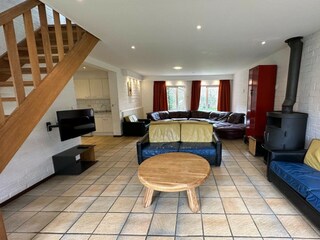 Bungalow Mechelen Ausstattung 6