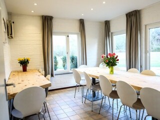 Bungalow Mechelen Features 7