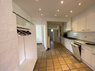 Bungalow Mechelen Ausstattung 9