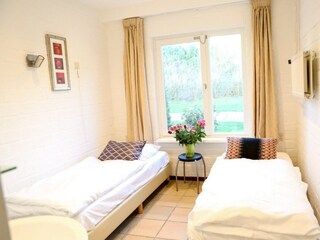 Bungalow Mechelen Ausstattung 10