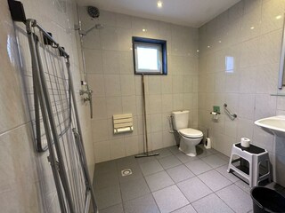 Bungalow Mechelen Features 12