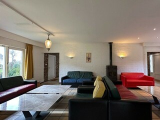 Bungalow Mechelen Features 6