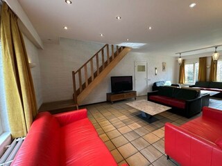 Bungalow Mechelen Features 7