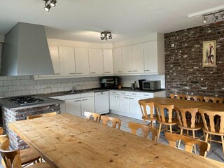 Bungalow Mechelen Features 8