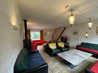 Bungalow Mechelen Ausstattung 9