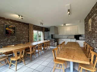 Bungalow Mechelen Features 10