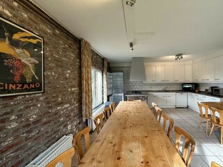 Bungalow Mechelen Features 11