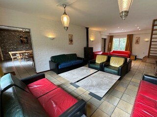 Bungalow Mechelen Features 12