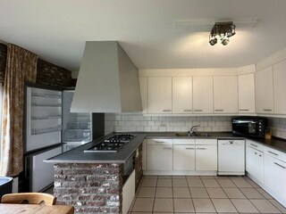 Bungalow Mechelen Features 13