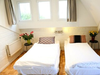 Bungalow Mechelen Features 15