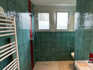 Bungalow Mechelen Ausstattung 16