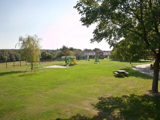Bungalow Mechelen Außenaufnahme 5