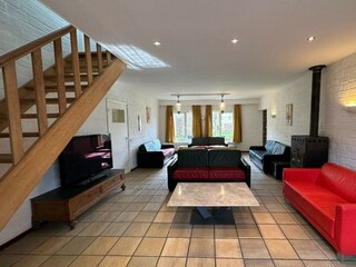 Bungalow Mechelen Features 21