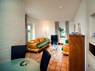 Bungalow Mechelen Ausstattung 3