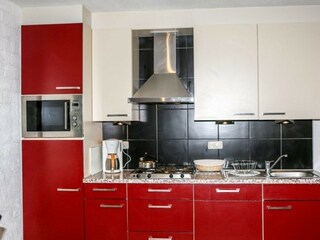 Bungalow Mechelen Features 4