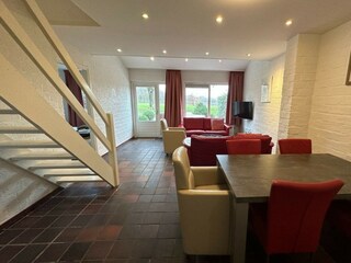 Bungalow Mechelen Features 3