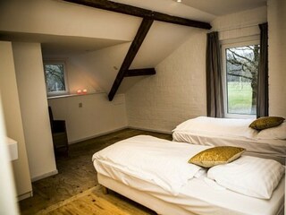 Bungalow Mechelen Ausstattung 4