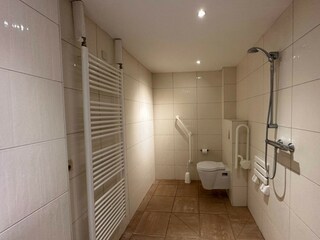 Bungalow Mechelen Ausstattung 6