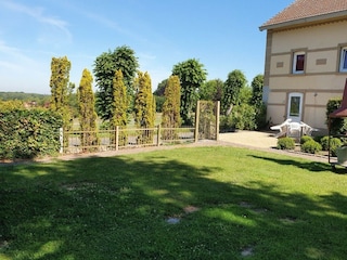 Bungalow Gulpen Außenaufnahme 1