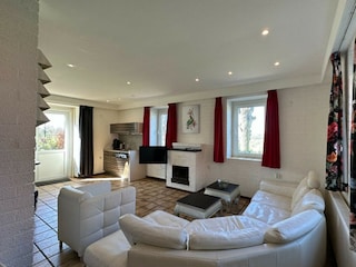 Bungalow Gulpen Ausstattung 4