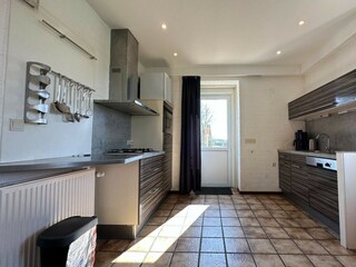 Bungalow Mechelen Ausstattung 5