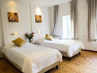 Bungalow Mechelen Features 10