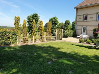 Bungalow Gulpen Außenaufnahme 1